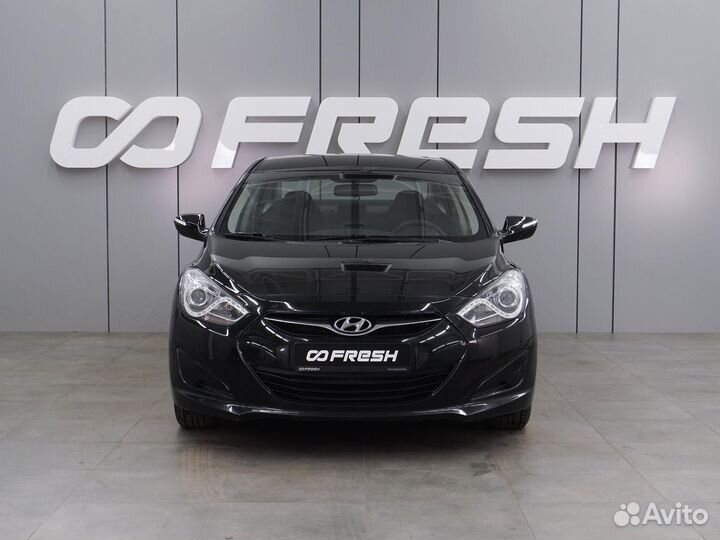 Hyundai i40 1.6 МТ, 2014, 174 139 км