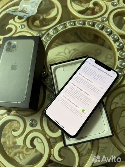 iPhone 11 Pro, 64 ГБ