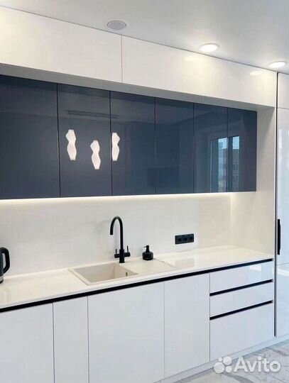 Кухня на заказ от производителя