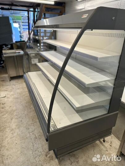 Холодильная витрина