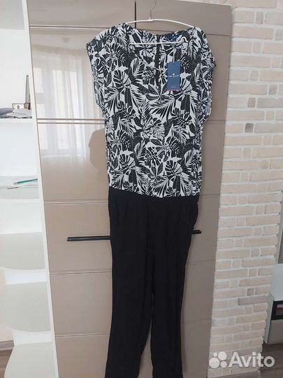 Комбинезон Tom Tailor