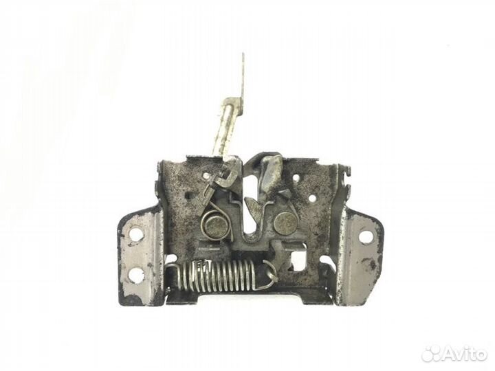 Замок капота Mitsubishi Asx 2021