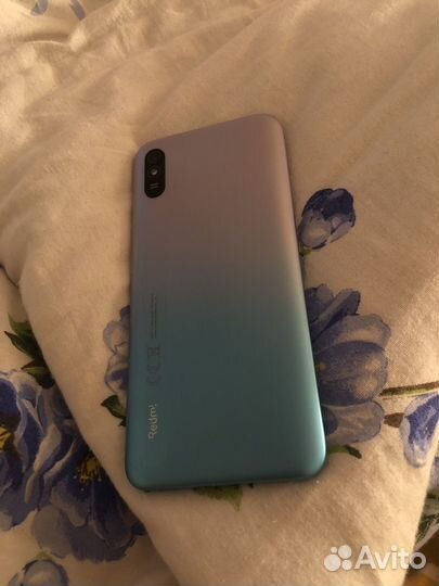 Xiaomi Redmi 9A, 2/32 ГБ