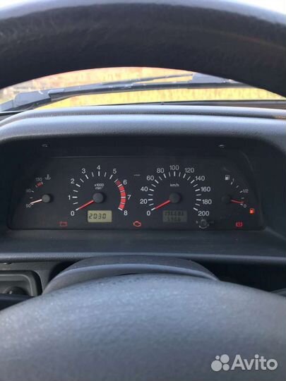 ВАЗ 2113 Samara 1.6 МТ, 2011, 196 686 км