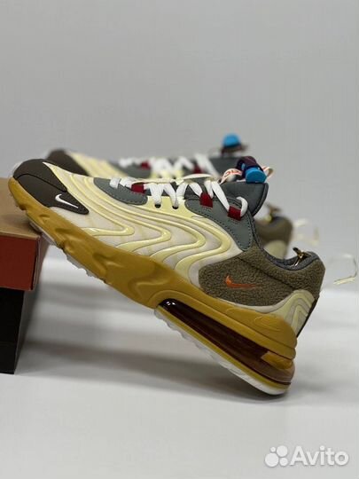 Кроссовки мужские Nike air max 270