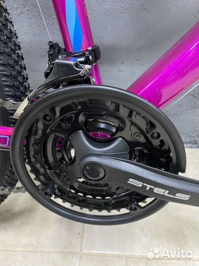 Велосипед женский Stels Miss 5000 MD