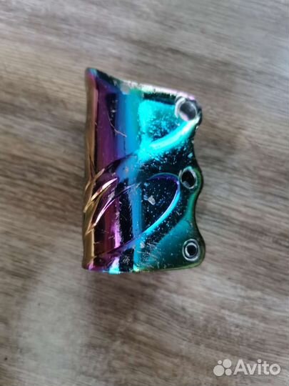 Детали для трюкового самоката