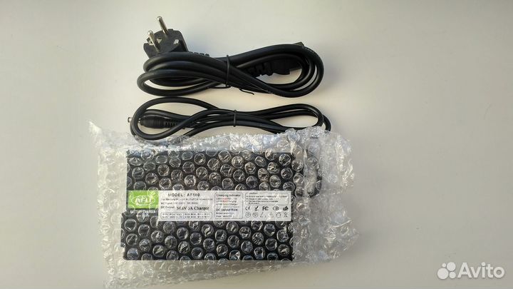 Аккумулятор для электровелосипеда 48v 14.5Ah