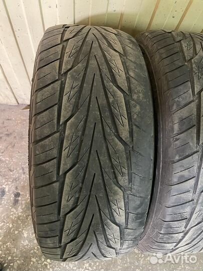 Toyo Proxes ST III 285/60 R18