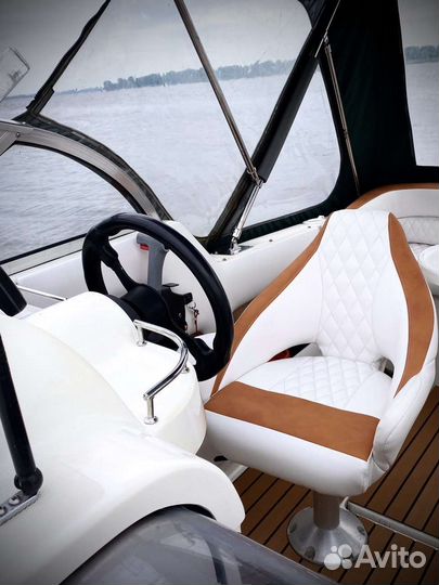 Прокат аренда яхты катера лодки