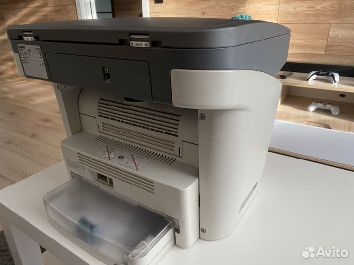 Принтер лазерный мфу Canon MF 3228 3в1