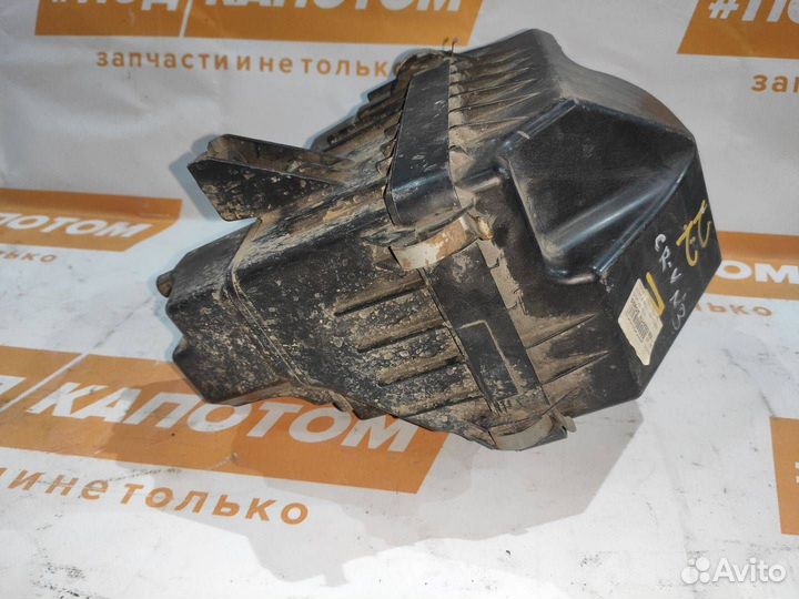 Корпус воздушногo фильтра Honda CR-V 3 GF10PS20