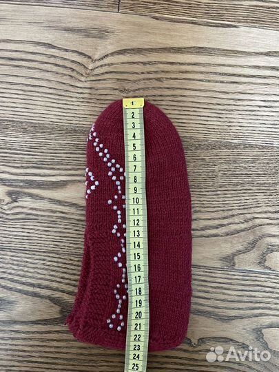 Чешки Ручная работа