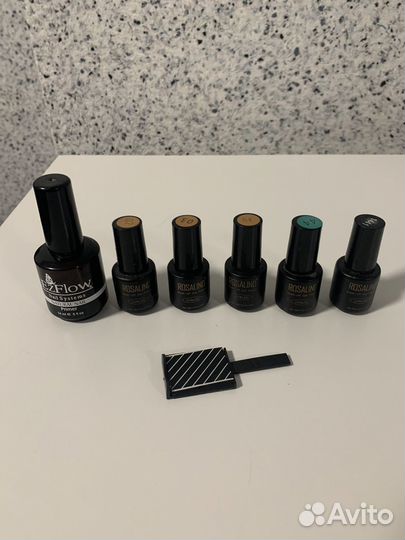 Гибридная ccfl+LED лампа 48W Professional Nail