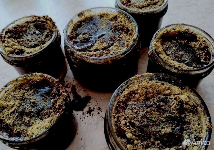 Натуральное возбуждающее средство