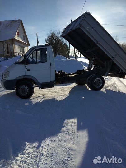 ГАЗ Валдай, 2013