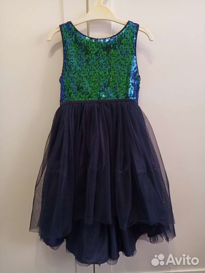 Платье 110-116 Acoola