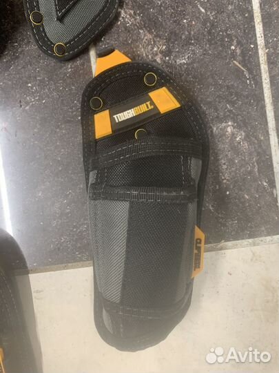 Сумки toughbuilt для интсрумента