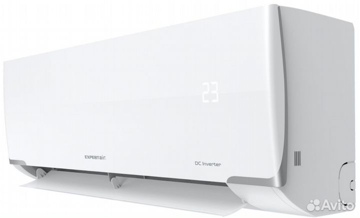 Кондиционер expertair Proff ZAC-PR12NPZ