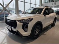 Новый Haval Jolion 1.5 AMT, 2024, цена от 2 624 000 руб.