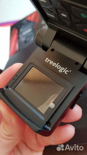 Видеорегистратор treelogic