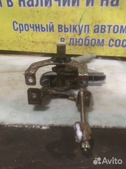 Рычаг стояночного тормоза Kia Cerato