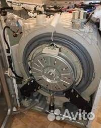 Ремонт стиральных и посудомоечных машин