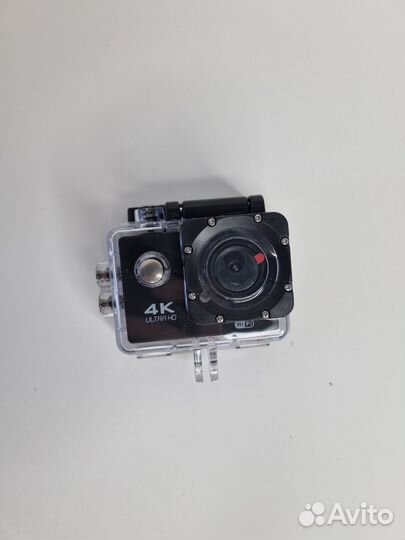 Экшн камера