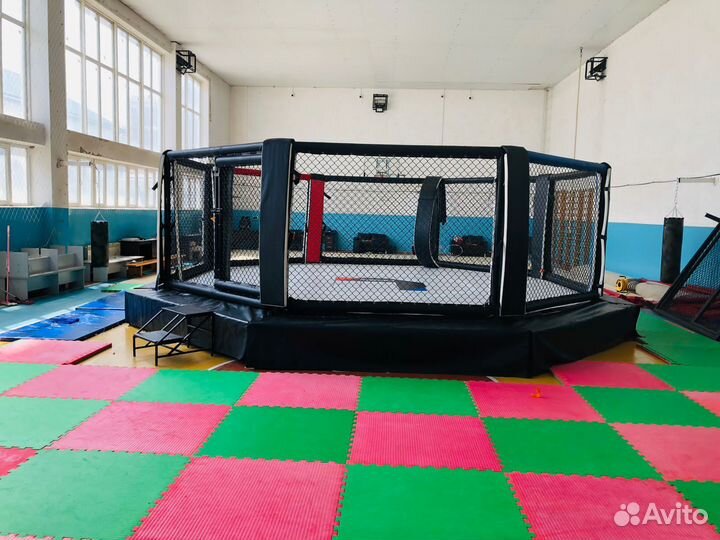 Сдается спортзал