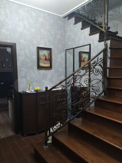 Дом 142 м² на участке 2,2 сот.