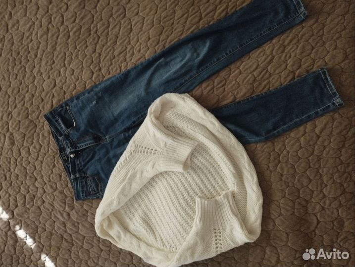 Женские вещи