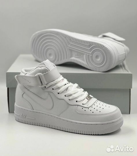 Кроссовки Nike Air Force 1 High