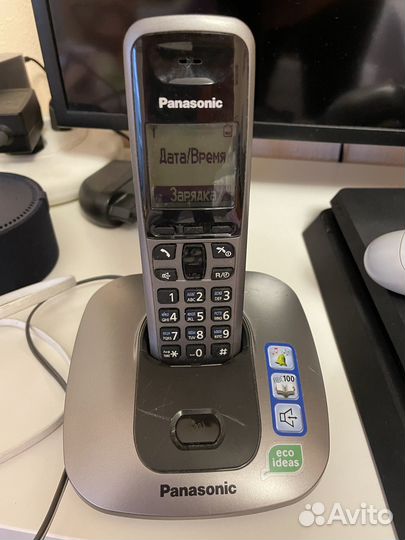 Телефон Panasonic