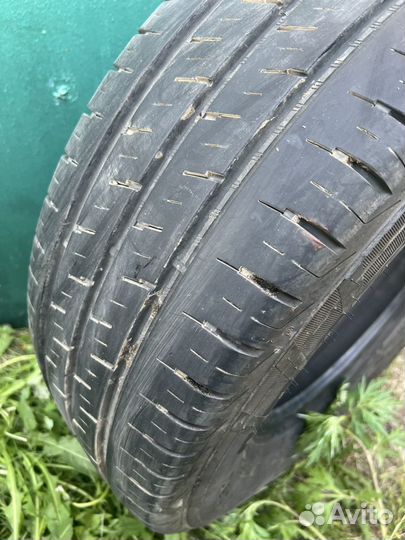 Nokian Tyres Hakka C Van 215/70 R15C 109