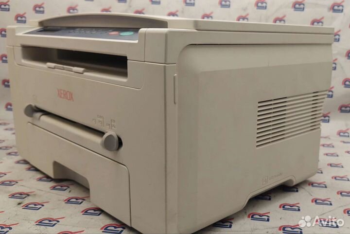 Мфу Xerox WC 3119