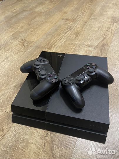 Sony playstation 4 PS4 500gb