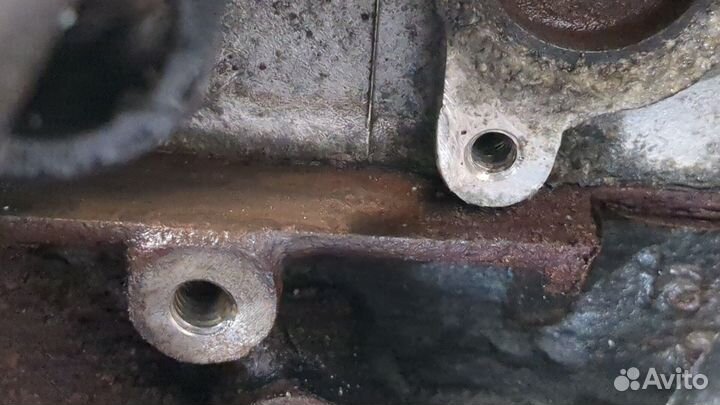 Двигатель Audi A5 (8T), 2008