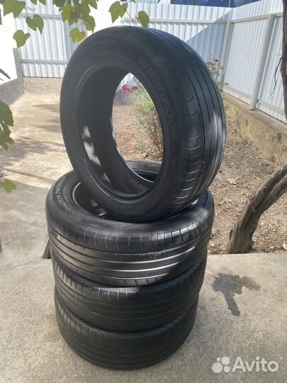 Hankook SF Optimo 205/55 R16 75T