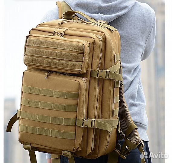 Рюкзак новый BL090