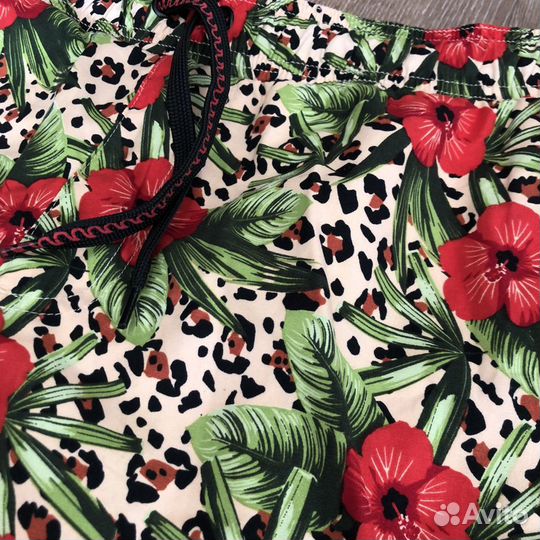 Шорты мужские оригинал