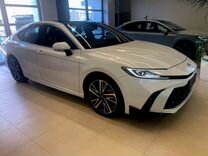 Новый Toyota Camry 2.0 CVT, 2024, це�на от 3 949 000 руб.