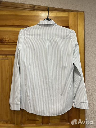 Женская рубашка 46 размер (детский)