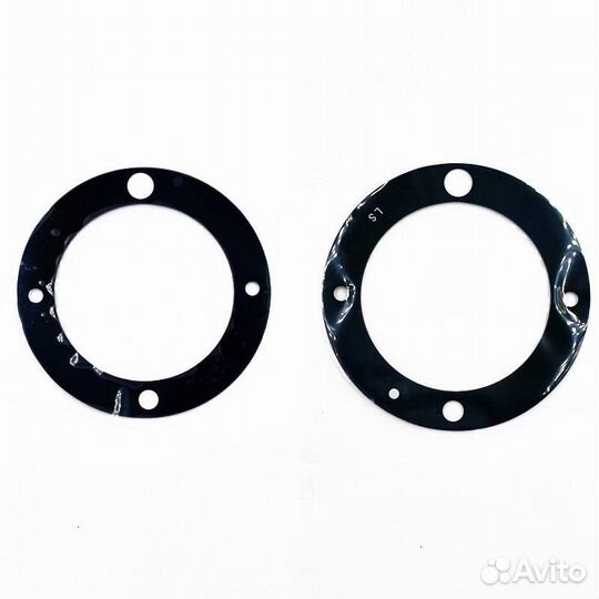 Стекло камеры Huawei Honor X9a 5G Черн