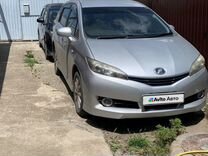 Toyota Wish 1.8 CVT, 2011, 300 000 км, с пробегом, цена 1 350 000 руб.