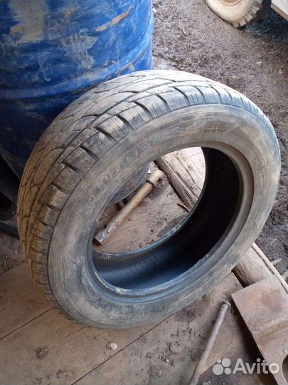 Mastercraft Courser AXT 265/65 R18