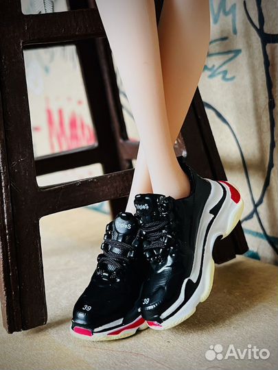 Кукла эвер афтер хай ооак Холли Blackpink