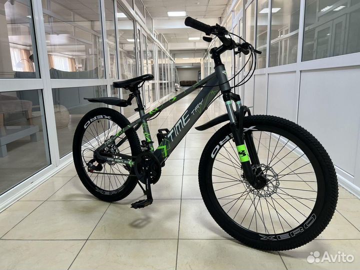 Велосипед 22 дюйма с документами