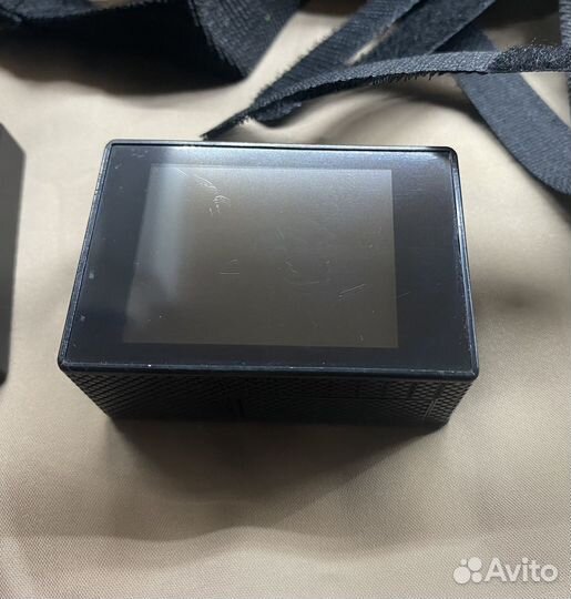 Экшн-камера Digma DiCam 310