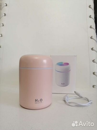 Ультразвуковой увлажнитель воздуха