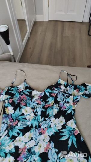 Платье летнее